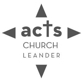 ACTS Church Leander: Messages