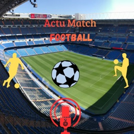 Actu Match Football