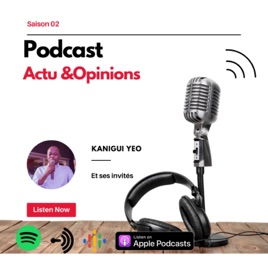 Actu & Opinions