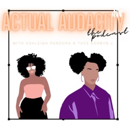 Actual Audacity
