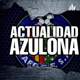 Actualidad azulona
