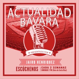 Actualidad Bávara