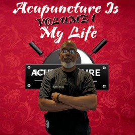 Acupuncture is my Life