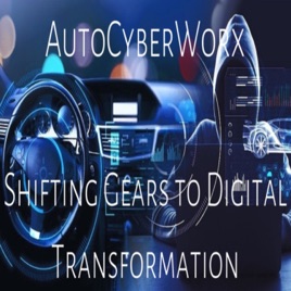 ACX: Shifting Gears into Digital Transformation