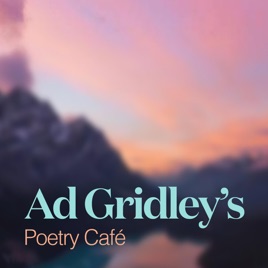 Ad Gridley's Poetry Café