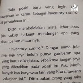 Ada Posisi