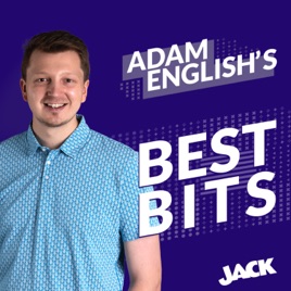 Adam English's Best Bits
