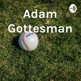 Adam Gottesman