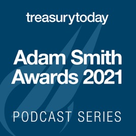 Adam Smith Awards 2021 – winners podcast series