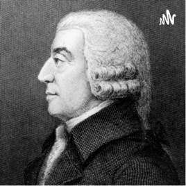 Adam Smith y la mano invisible
