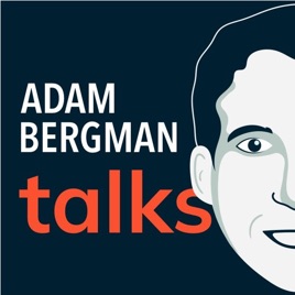 Adam Talks