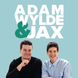 Adam Wylde and Jax Show