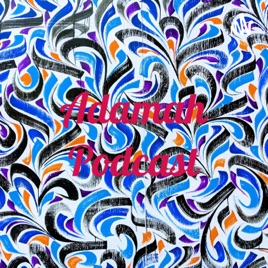 Adamah Podcast