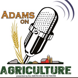 Adams On Ag