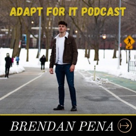Adapt For It Podcast