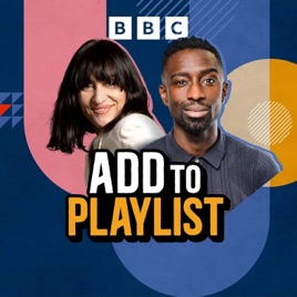 Add to Playlist
