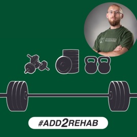 Add2Rehab