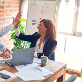 Addressing management issues in businesses