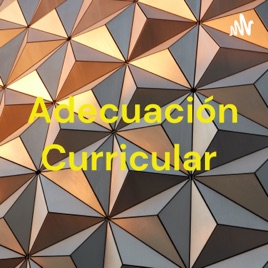 Adecuación Curricular
