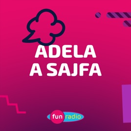 Adela a Sajfa