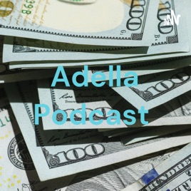 Adella Podcast
