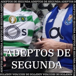 Adeptos de Segunda