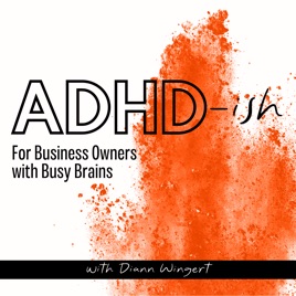 ADHD-ish
