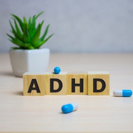 ADHD