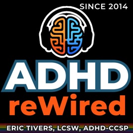 ADHD reWired