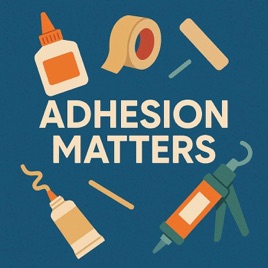Adhesion Matters