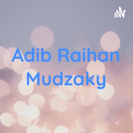 Adib Raihan Mudzaky