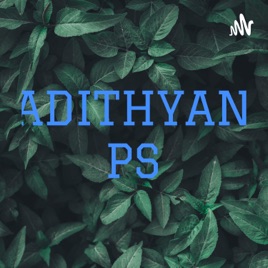 ADITHYAN PS