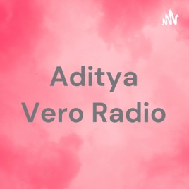 Aditya Vero Radio