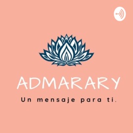 Admarary podcast