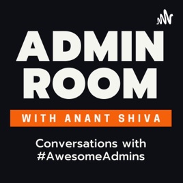Admin Room