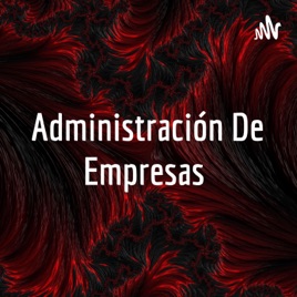 Administración De Empresas