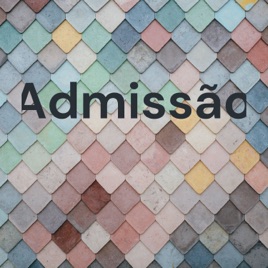 Admissão