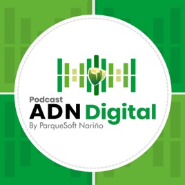 ADN Digital Podcast