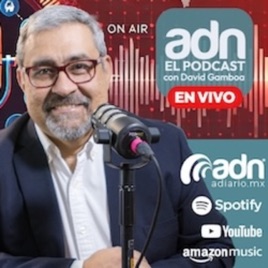 ADN El Podcast