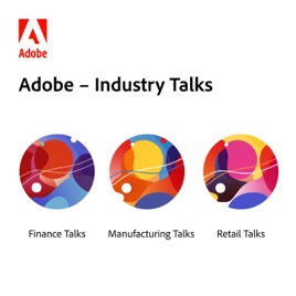 Adobe – Shaping up to new realities