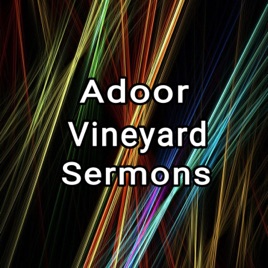 Adoor Vineyard Church
