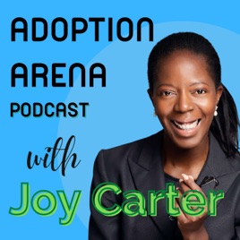 Adoption Arena Podcast