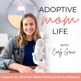 Adoptive Mom Life | Open Adoption, Adoptive Parenting, Birth Family, Christian Community, Biblical Encouragement