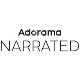 Adorama Narrated