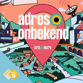Adres Onbekend
