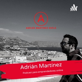 Adrián Martínez