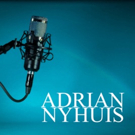 Adrian Nyhuis