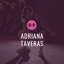 Adriana Taveras - La Magia del Fitness