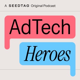AdTech Heroes - Interviews with Advertising Technology Executives