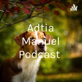 Adtia Manuel Podcast